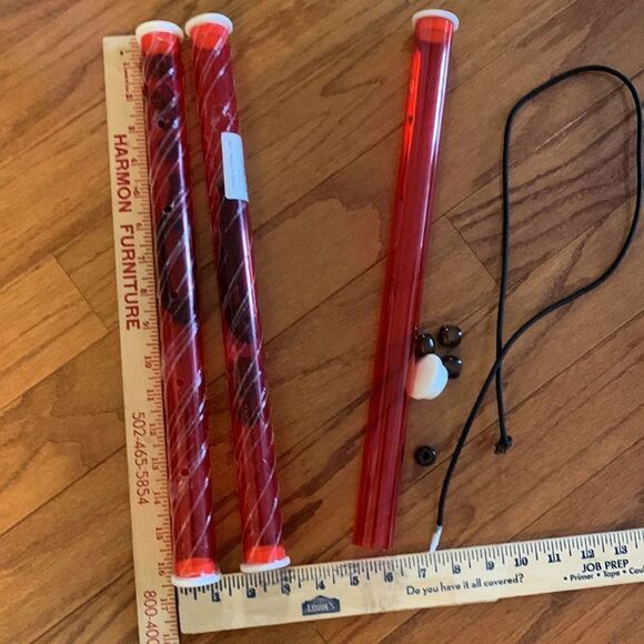 I’m a bar hummingbird feeders. - Picture 5 of 9